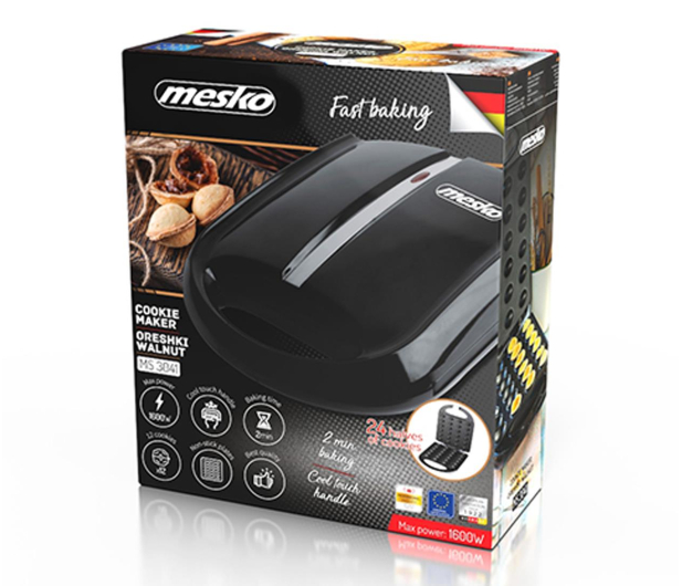 Mesko MS 3041 - 1157033 - zdjęcie 7